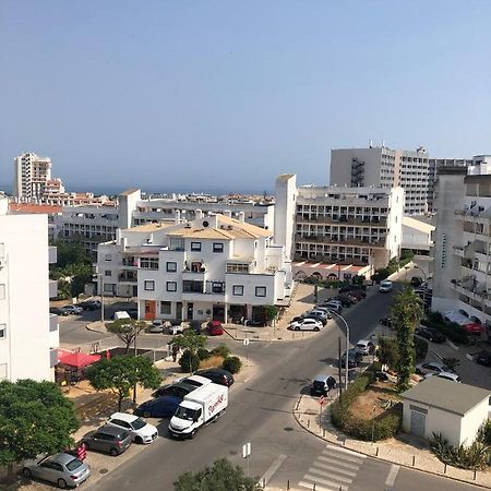 T1 Albufeira Apartment Exterior foto