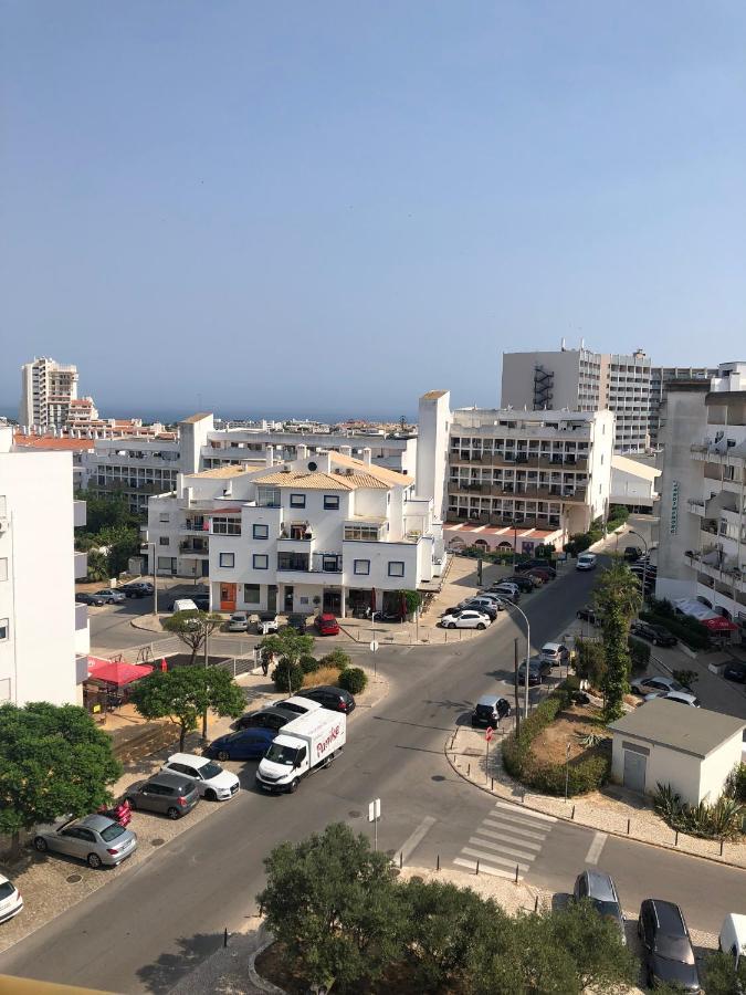 T1 Albufeira Apartment Exterior foto