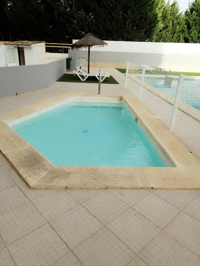 T1 Albufeira Apartment Exterior foto