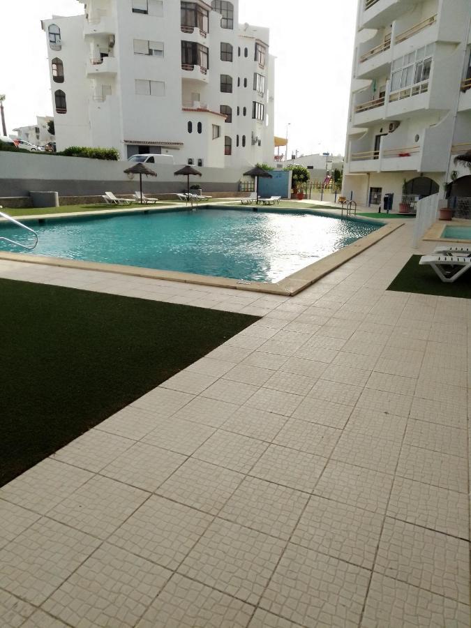 T1 Albufeira Apartment Exterior foto